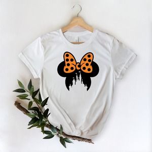 Disney Halloween Shirt, Halloween Matching Shirts, Halloween Shirt